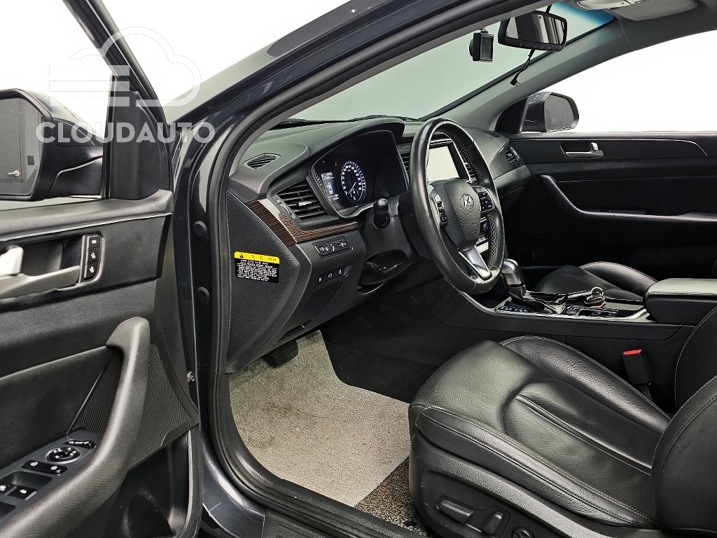 2018 Hyundai Sonata 2.0 Modern - Image 10