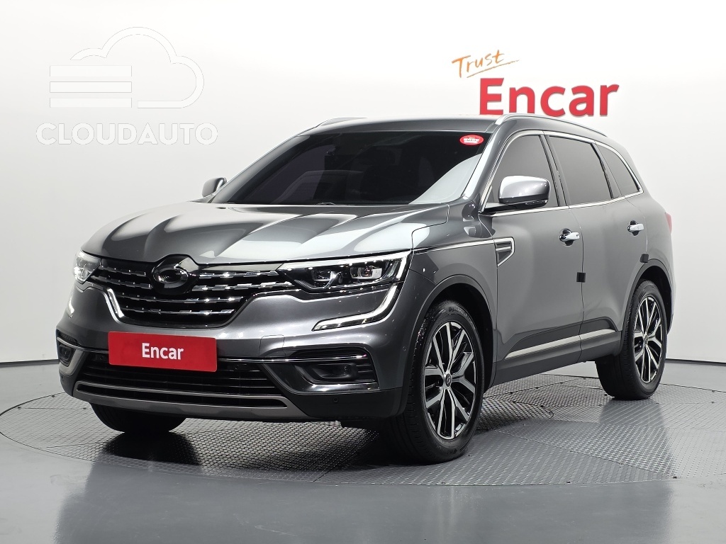 2020 Renault Koleos 2.0 LPe RE Signature 2WD
