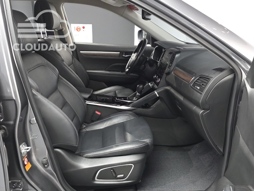 2020 Renault Koleos 2.0 LPe RE Signature 2WD - Image 11