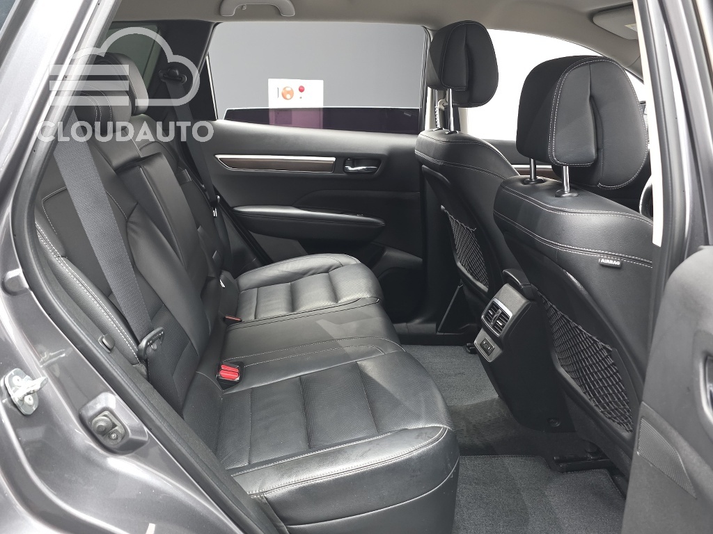 2020 Renault Koleos 2.0 LPe RE Signature 2WD - Image 12