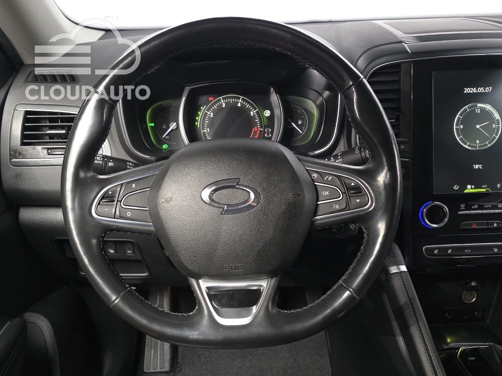 2020 Renault Koleos 2.0 LPe RE Signature 2WD - Image 13