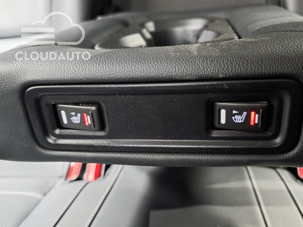 2020 Renault Koleos 2.0 LPe RE Signature 2WD - Image 19