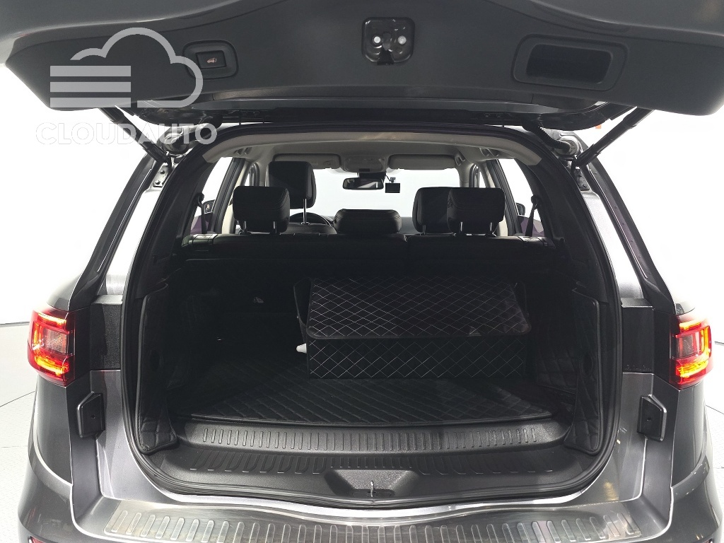 2020 Renault Koleos 2.0 LPe RE Signature 2WD - Image 20