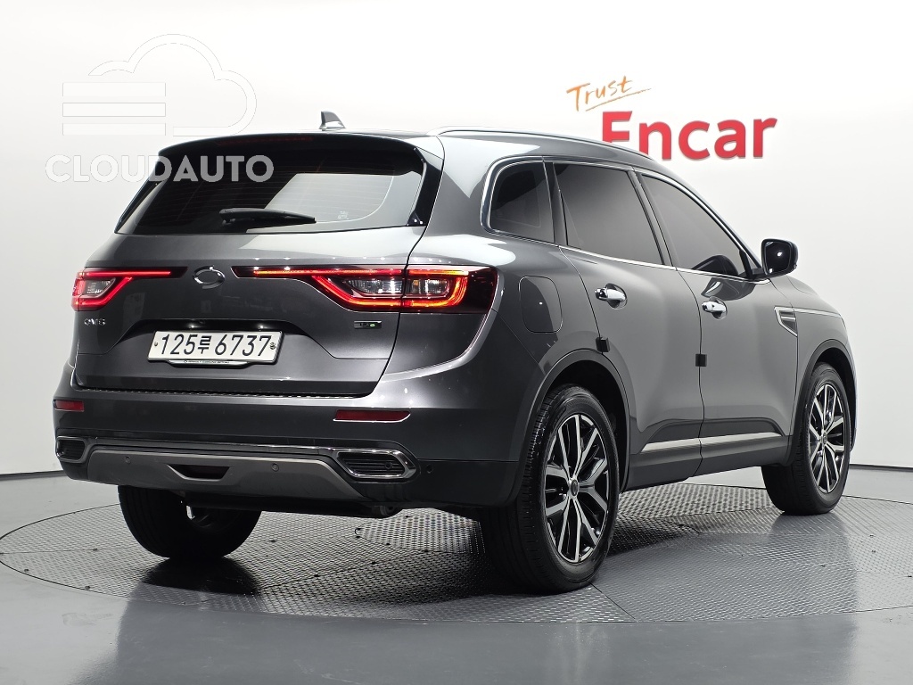 2020 Renault Koleos 2.0 LPe RE Signature 2WD - Image 2