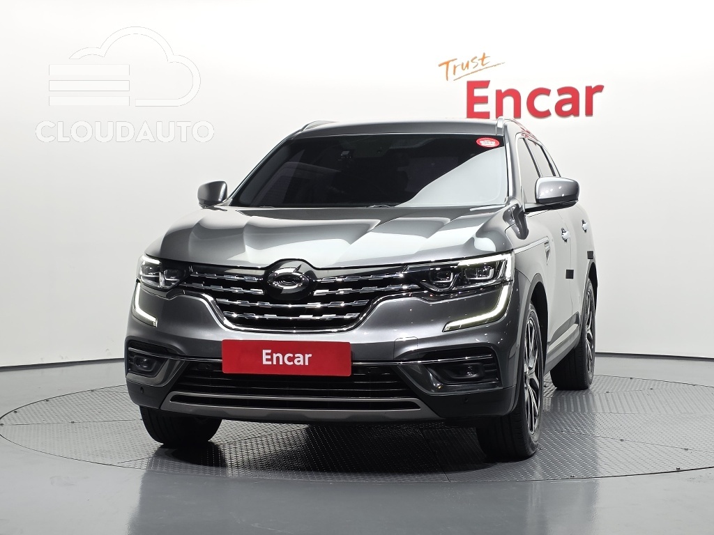 2020 Renault Koleos 2.0 LPe RE Signature 2WD - Image 3