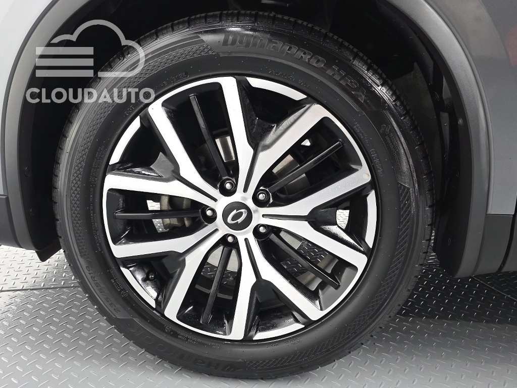 2020 Renault Koleos 2.0 LPe RE Signature 2WD - Image 5