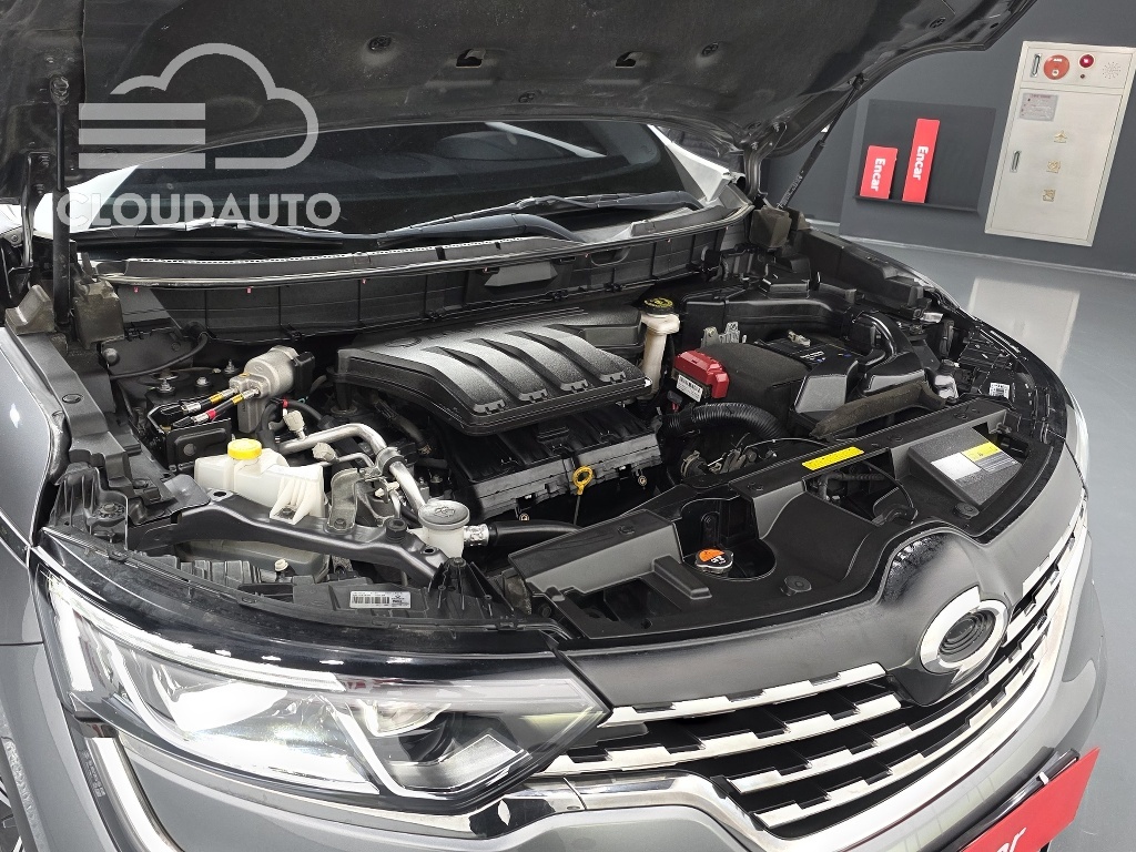 2020 Renault Koleos 2.0 LPe RE Signature 2WD - Image 6
