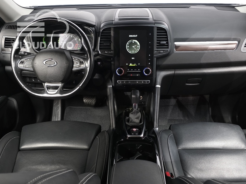 2020 Renault Koleos 2.0 LPe RE Signature 2WD - Image 7