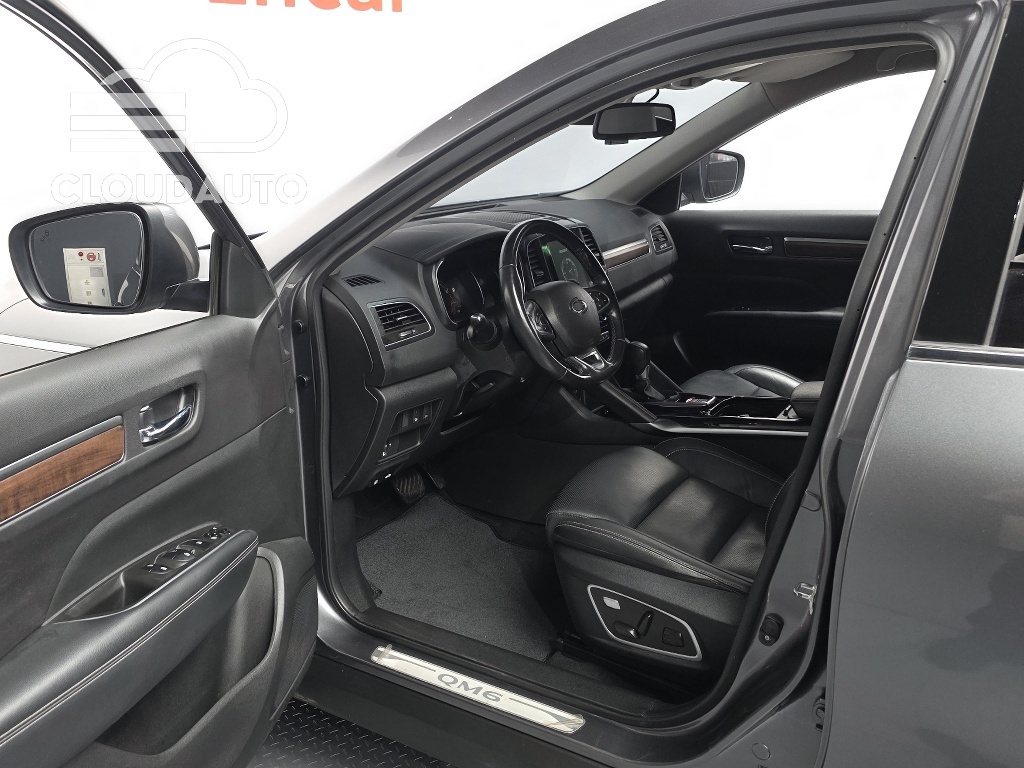 2020 Renault Koleos 2.0 LPe RE Signature 2WD - Image 10