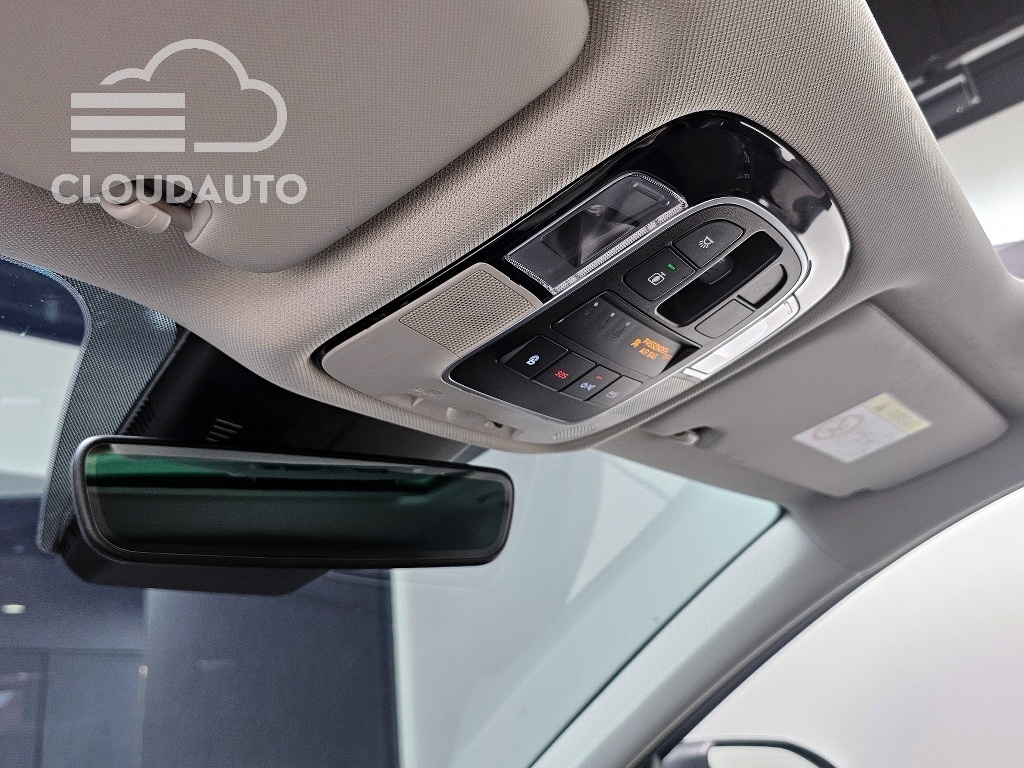 2021 Hyundai Tucson Gasoline 1.6 Turbo 2WD - Image 17