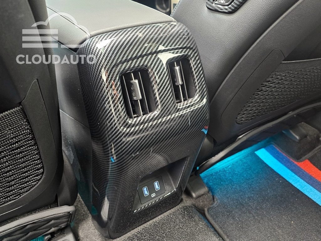 2021 Hyundai Tucson Gasoline 1.6 Turbo 2WD - Image 19