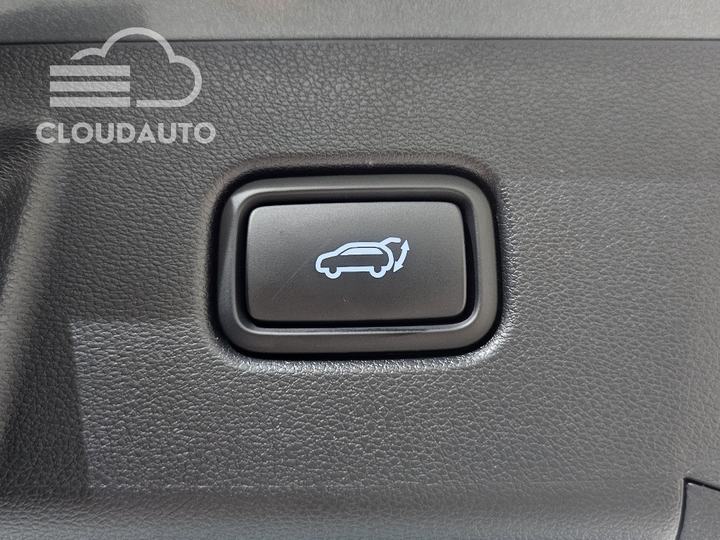 2021 Hyundai Tucson Gasoline 1.6 Turbo 2WD - Image 20
