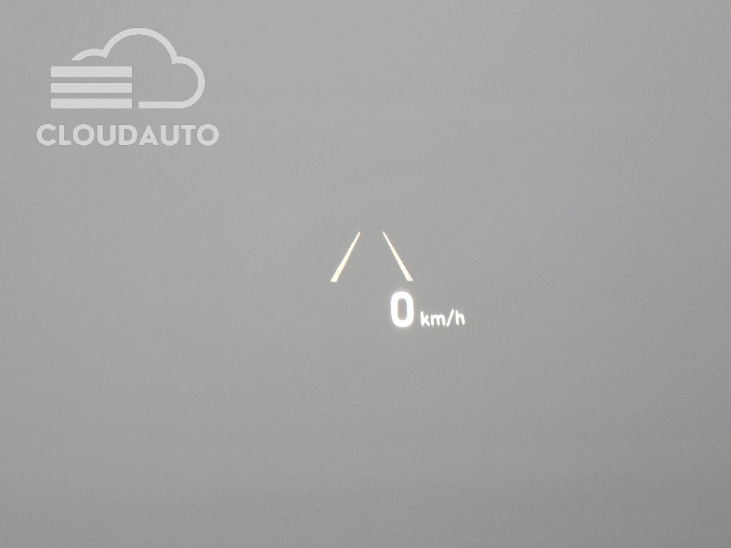 2020 Hyundai Santa Fe Gasoline 2.0T 2WD - Image 12