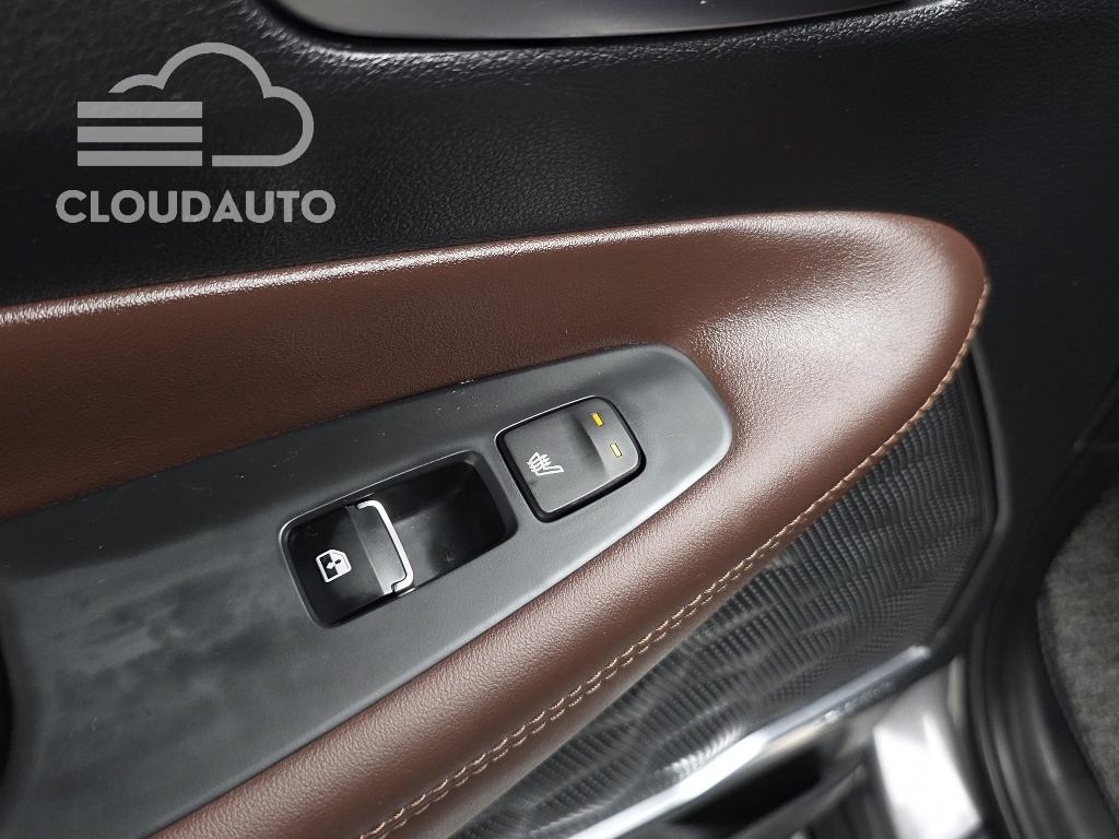 2020 Hyundai Santa Fe Gasoline 2.0T 2WD - Image 17