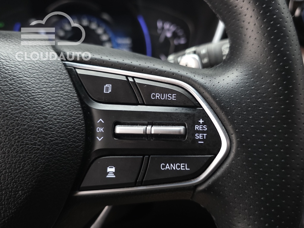 2020 Hyundai Santa Fe Gasoline 2.0T 2WD - Image 24