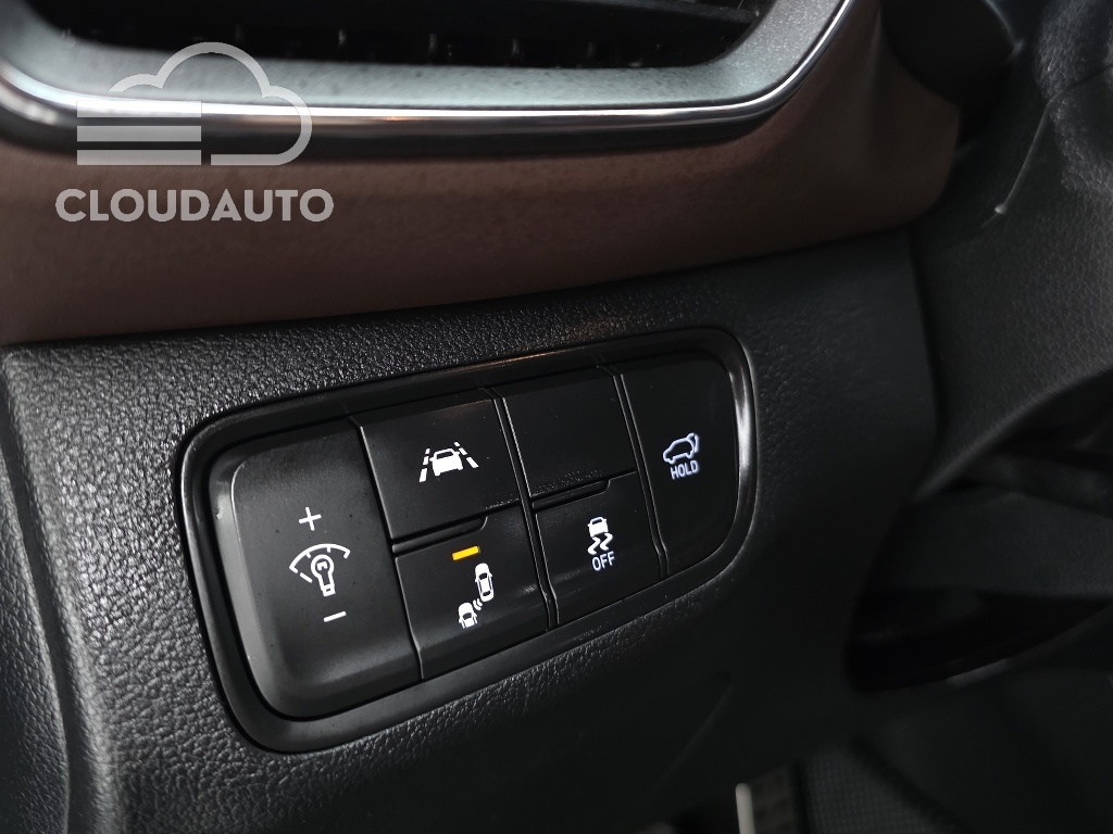 2020 Hyundai Santa Fe Gasoline 2.0T 2WD - Image 25