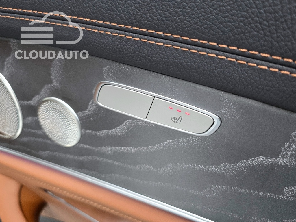 2021 Mercedes-Benz E-Class E350 4MATIC AMG Line - Image 19