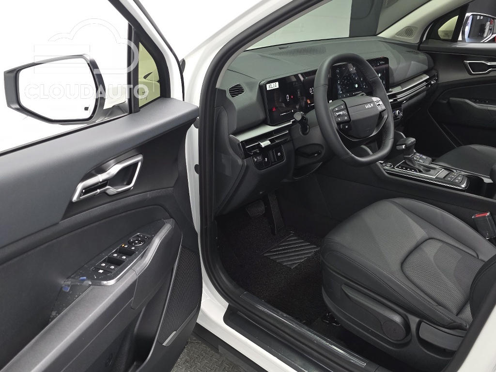 2025 Kia Sportage Gasoline 1.6 Turbo 2WD - Image 11