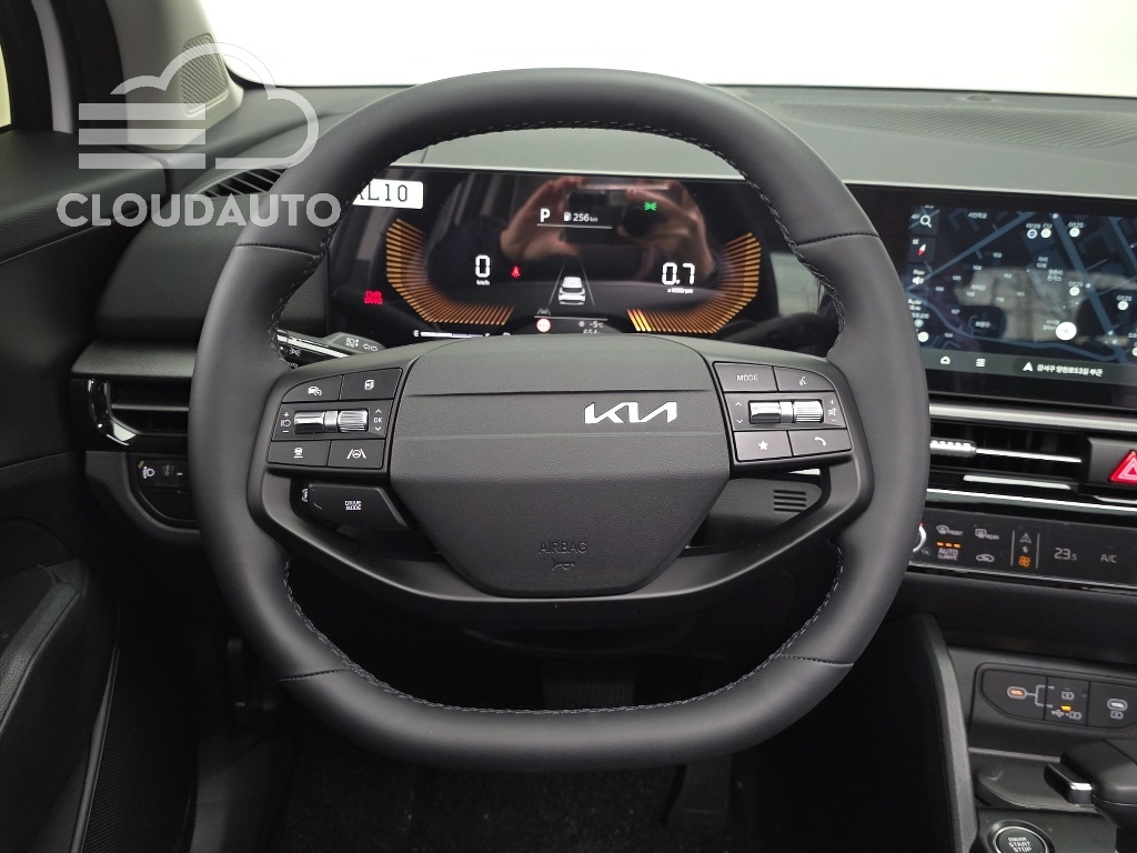 2025 Kia Sportage Gasoline 1.6 Turbo 2WD - Image 13
