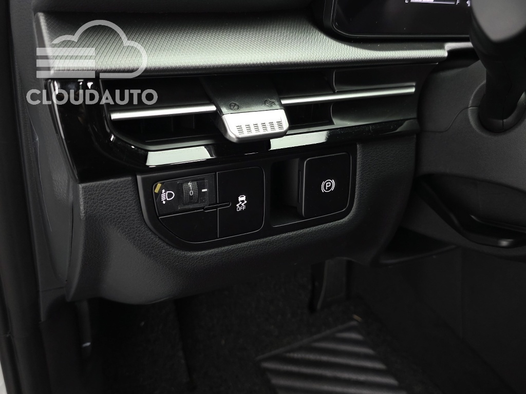 2025 Kia Sportage Gasoline 1.6 Turbo 2WD - Image 16