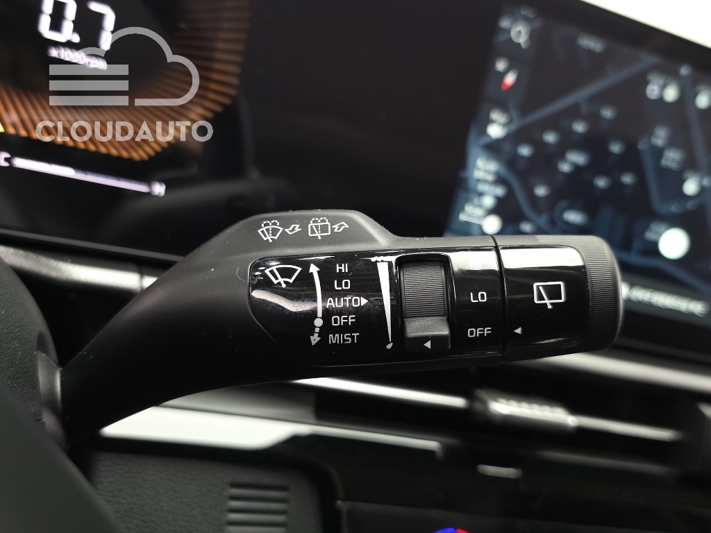 2025 Kia Sportage Gasoline 1.6 Turbo 2WD - Image 17