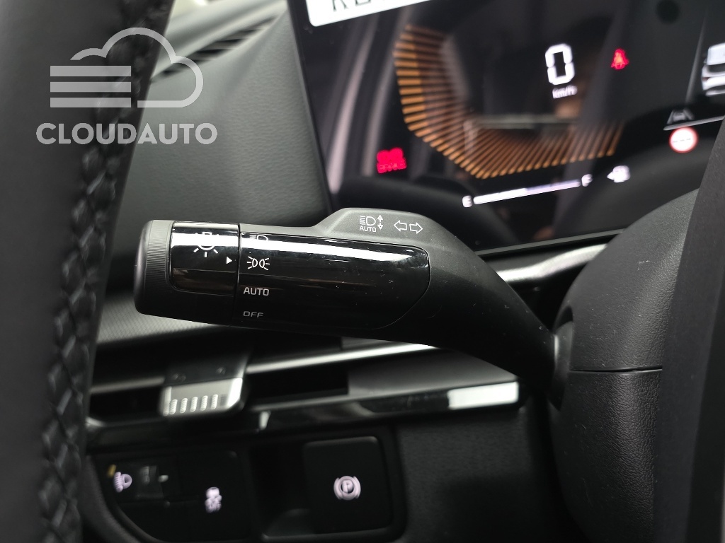 2025 Kia Sportage Gasoline 1.6 Turbo 2WD - Image 18