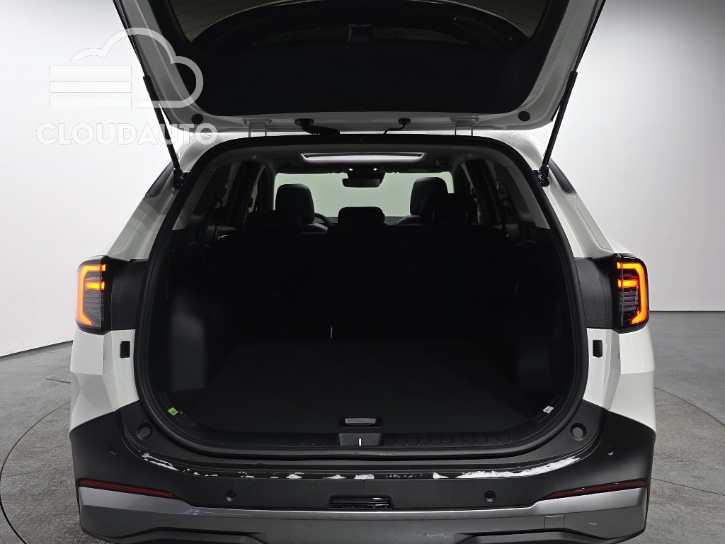2025 Kia Sportage Gasoline 1.6 Turbo 2WD - Image 20