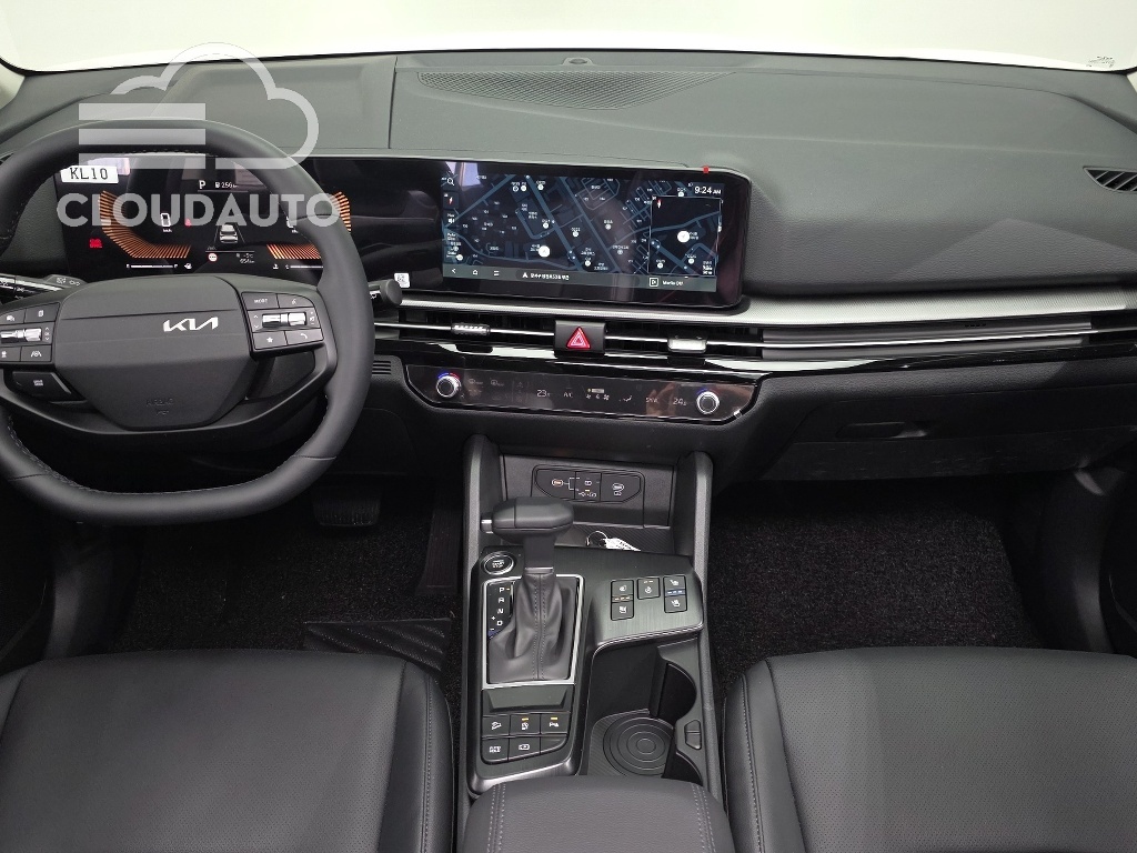 2025 Kia Sportage Gasoline 1.6 Turbo 2WD - Image 7