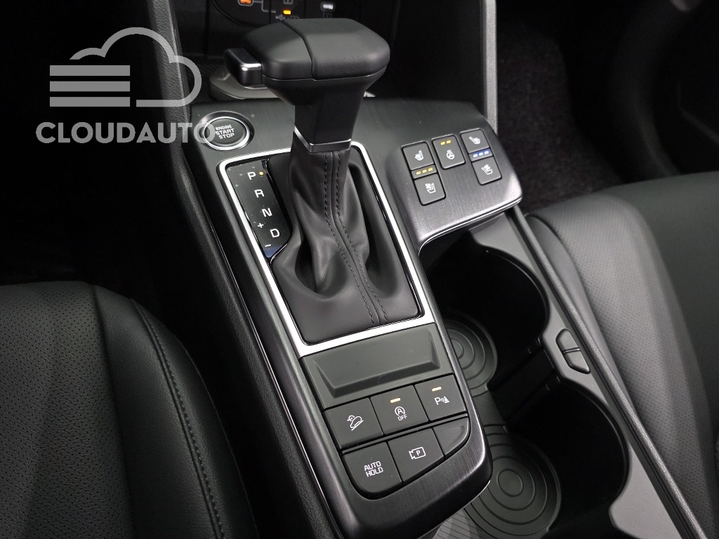 2025 Kia Sportage Gasoline 1.6 Turbo 2WD - Image 9