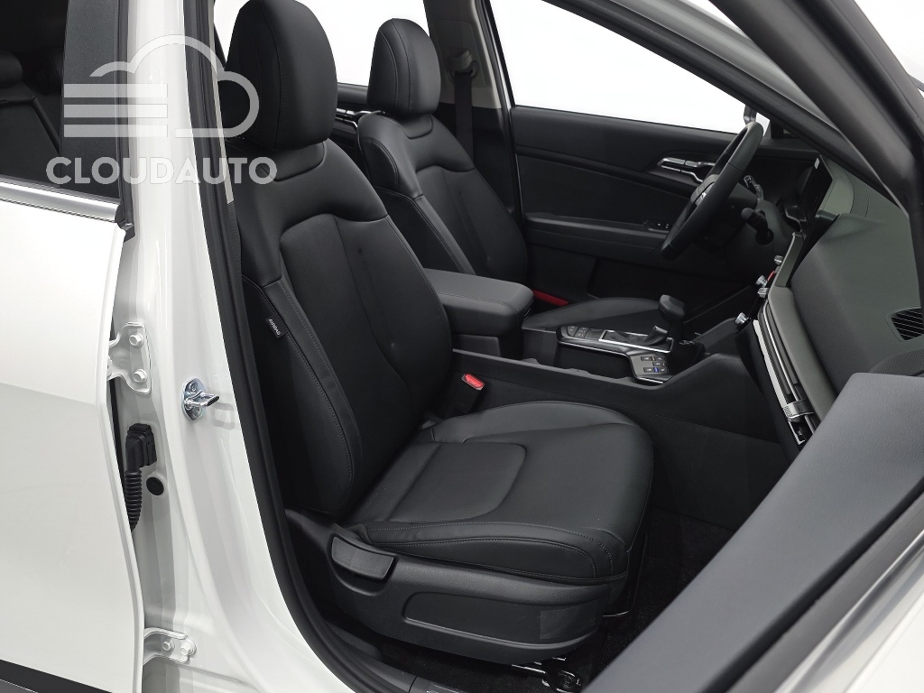 2025 Kia Sportage Gasoline 1.6 Turbo 2WD - Image 10