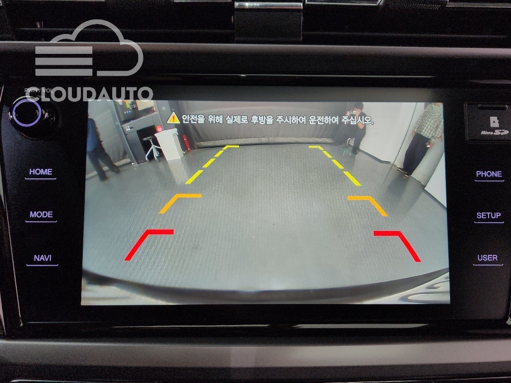 2020 SsangYong Korando Diesel 1.6 2WD C7 - Image 11