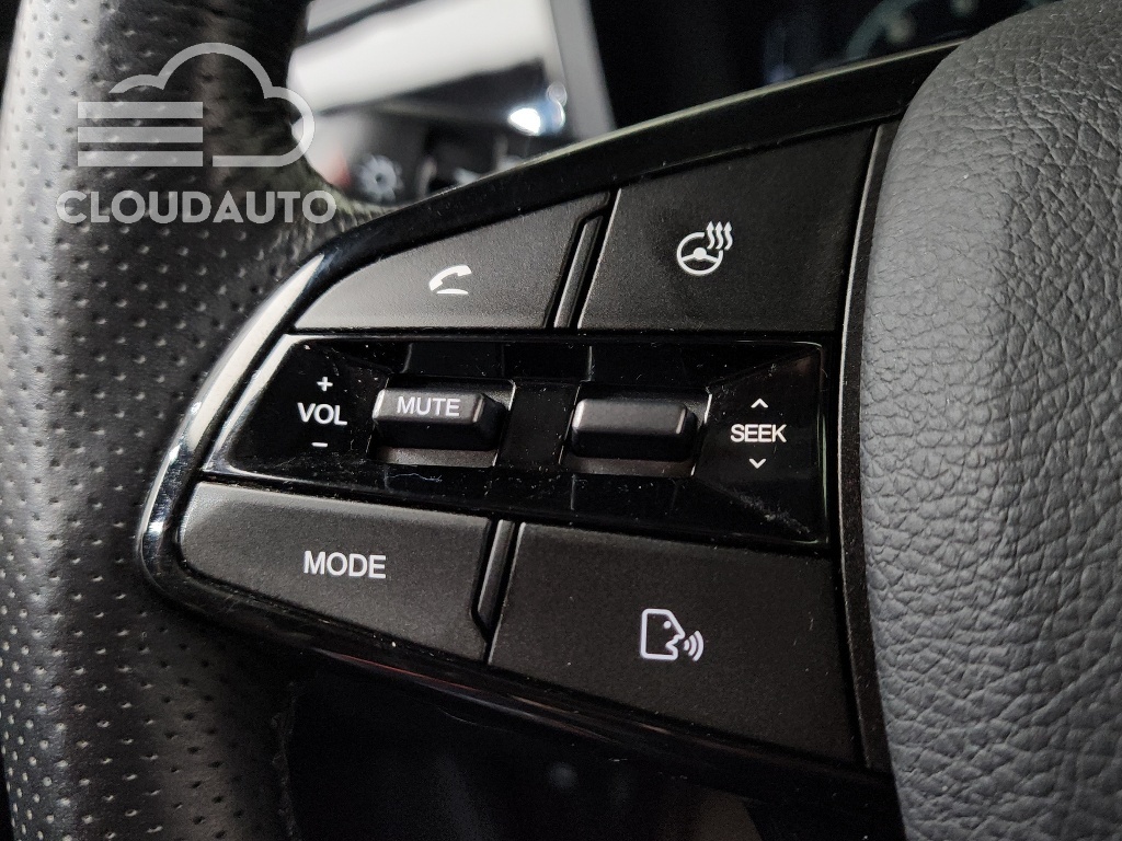 2020 SsangYong Korando Diesel 1.6 2WD C7 - Image 14