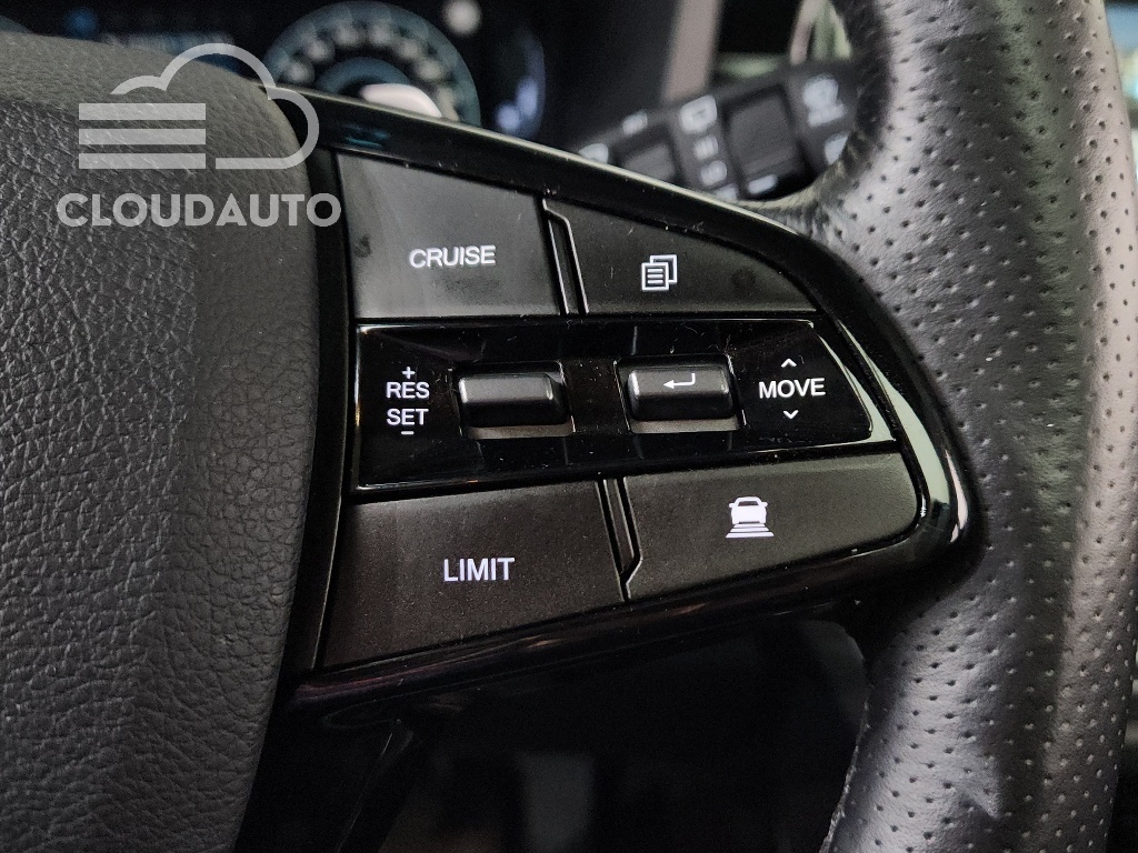 2020 SsangYong Korando Diesel 1.6 2WD C7 - Image 15