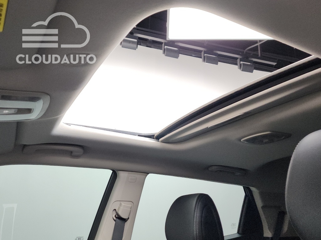 2020 SsangYong Korando Diesel 1.6 2WD C7 - Image 16