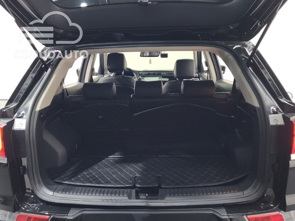 2020 SsangYong Korando Diesel 1.6 2WD C7 - Image 17