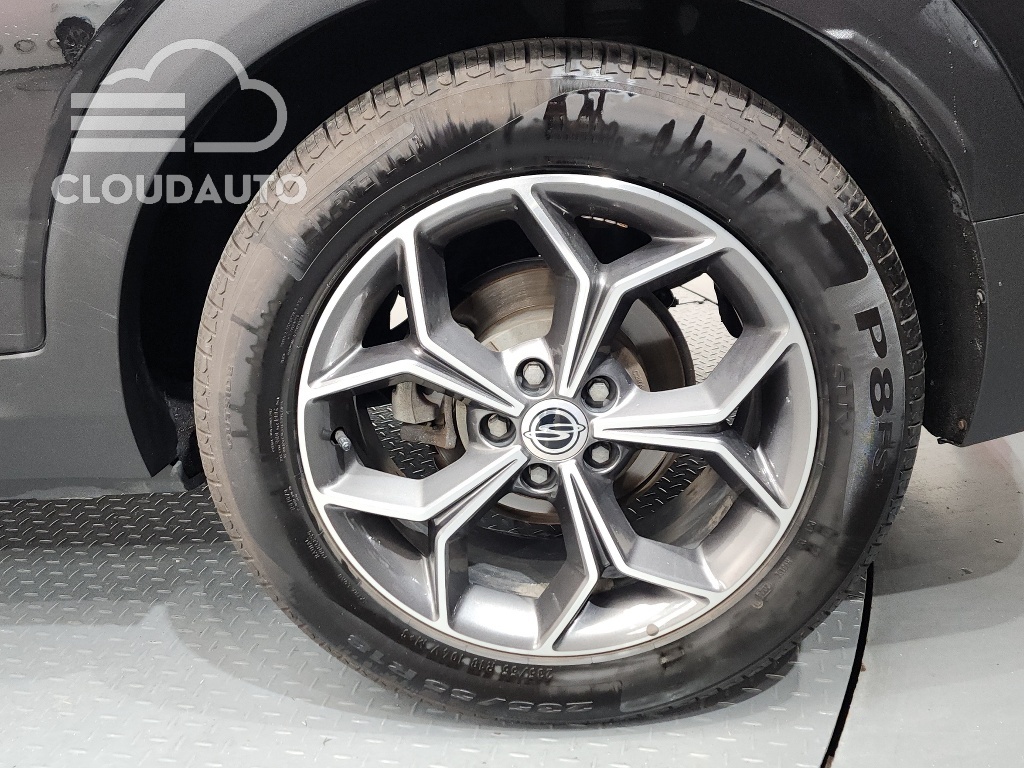 2020 SsangYong Korando Diesel 1.6 2WD C7 - Image 18