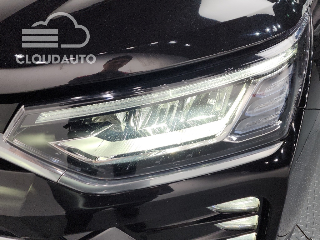 2020 SsangYong Korando Diesel 1.6 2WD C7 - Image 19
