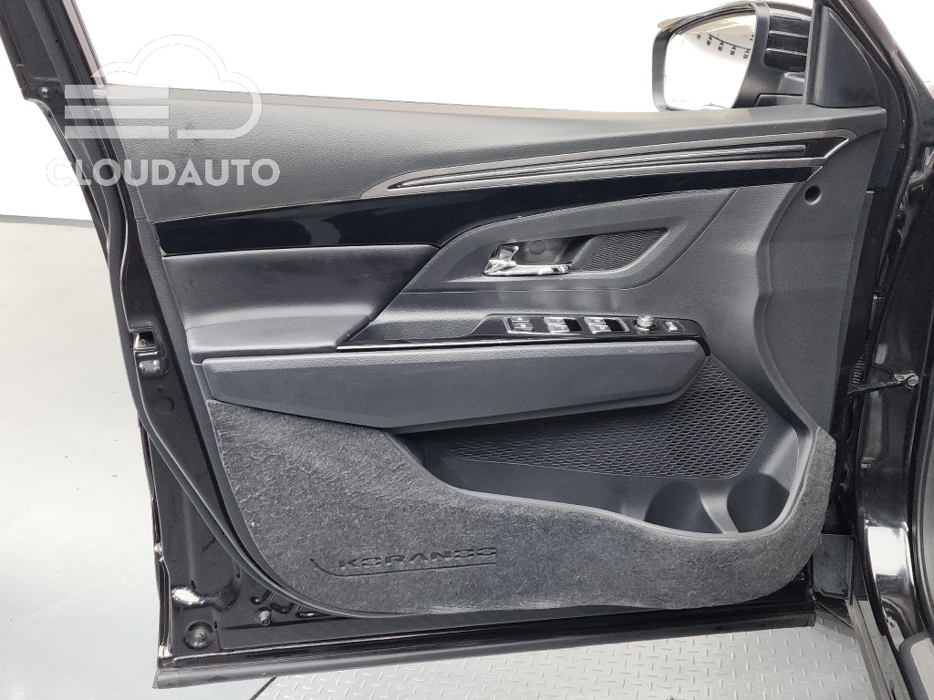 2020 SsangYong Korando Diesel 1.6 2WD C7 - Image 21