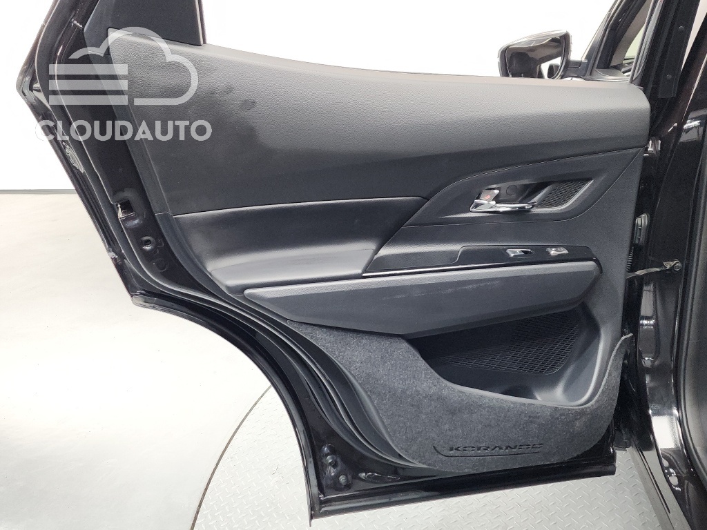 2020 SsangYong Korando Diesel 1.6 2WD C7 - Image 22