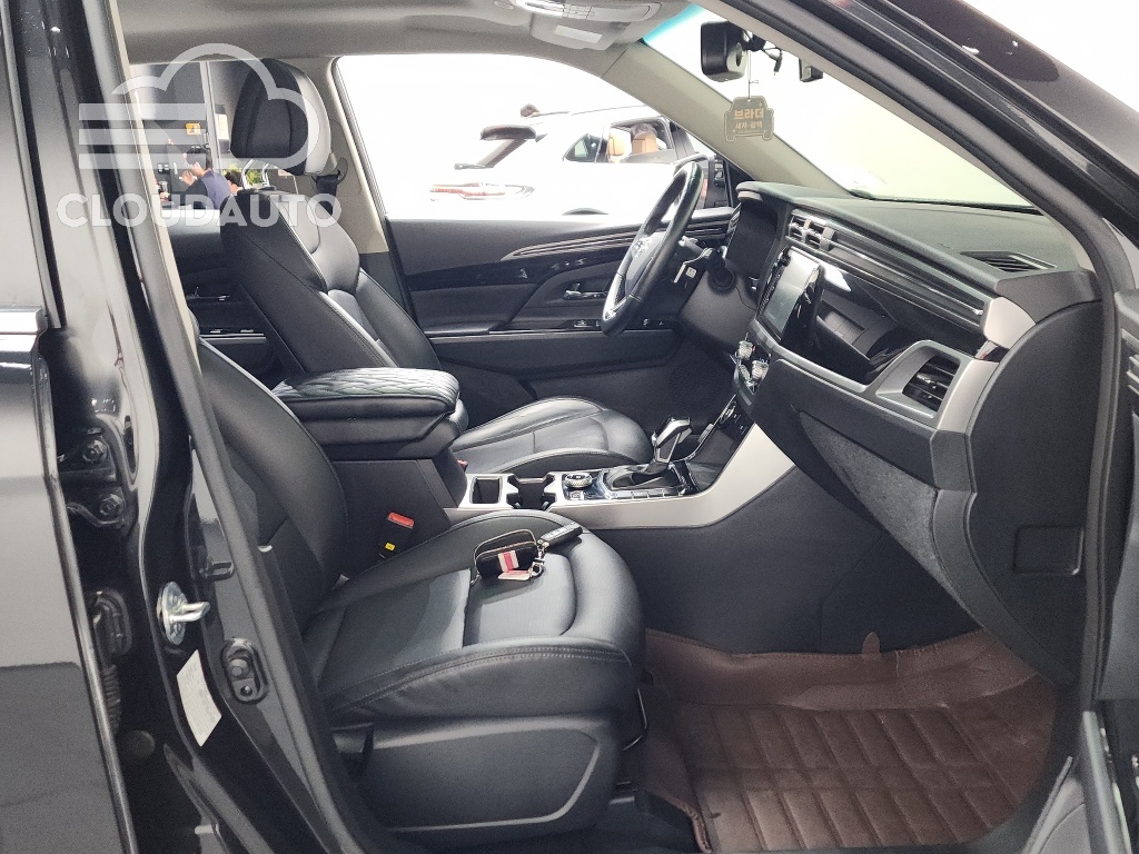 2020 SsangYong Korando Diesel 1.6 2WD C7 - Image 23