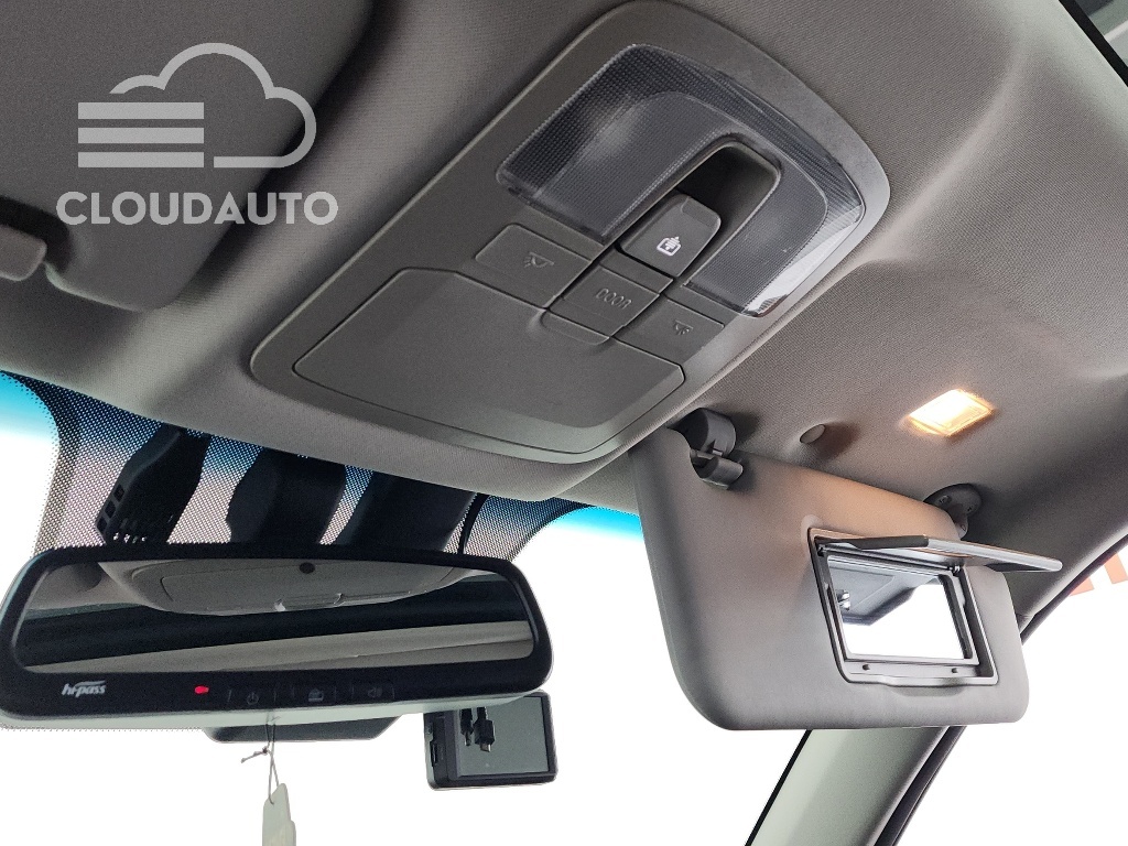 2020 SsangYong Korando Diesel 1.6 2WD C7 - Image 25