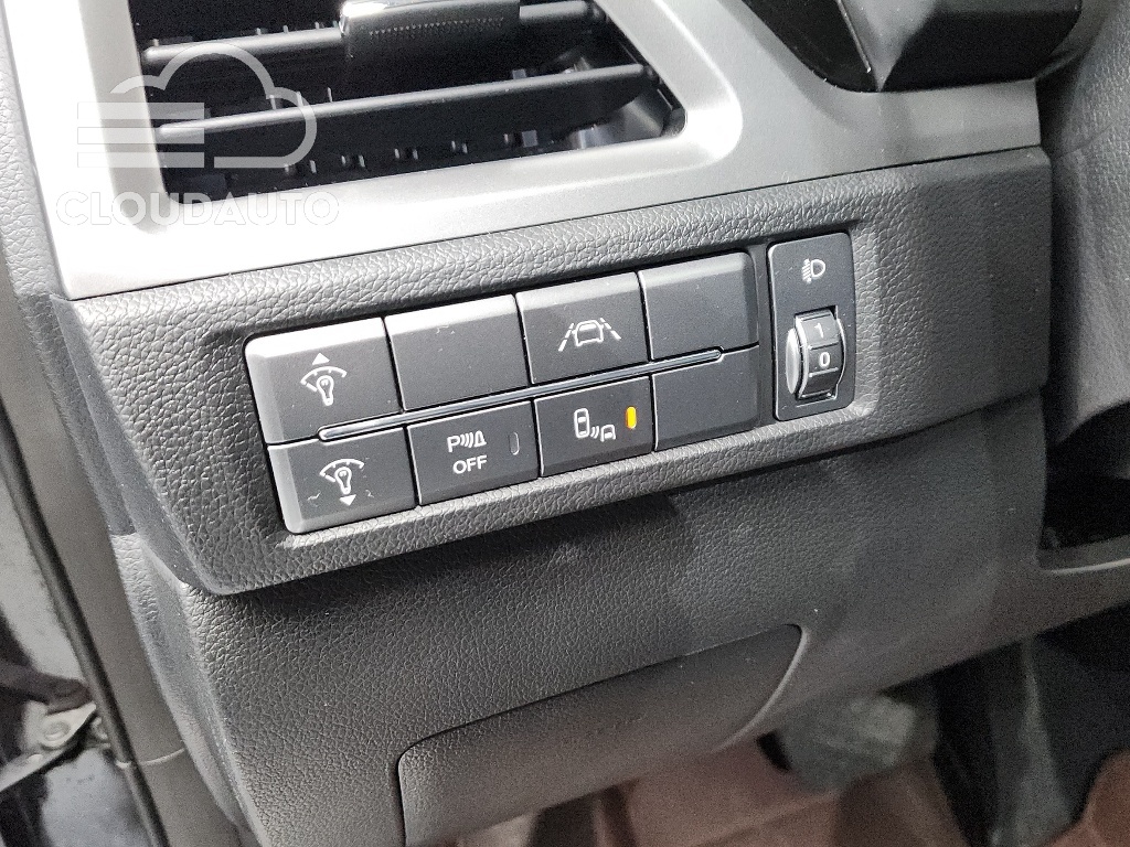 2020 SsangYong Korando Diesel 1.6 2WD C7 - Image 27