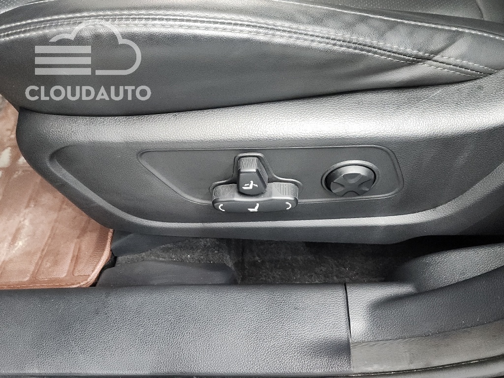 2020 SsangYong Korando Diesel 1.6 2WD C7 - Image 28