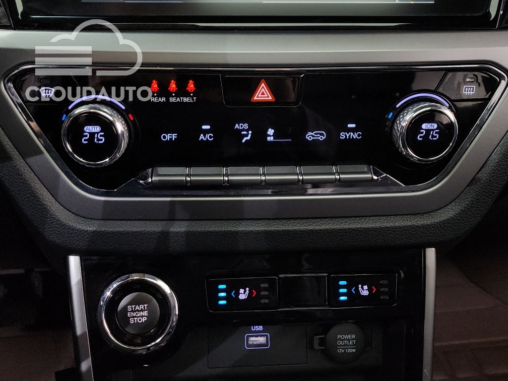 2020 SsangYong Korando Diesel 1.6 2WD C7 - Image 29
