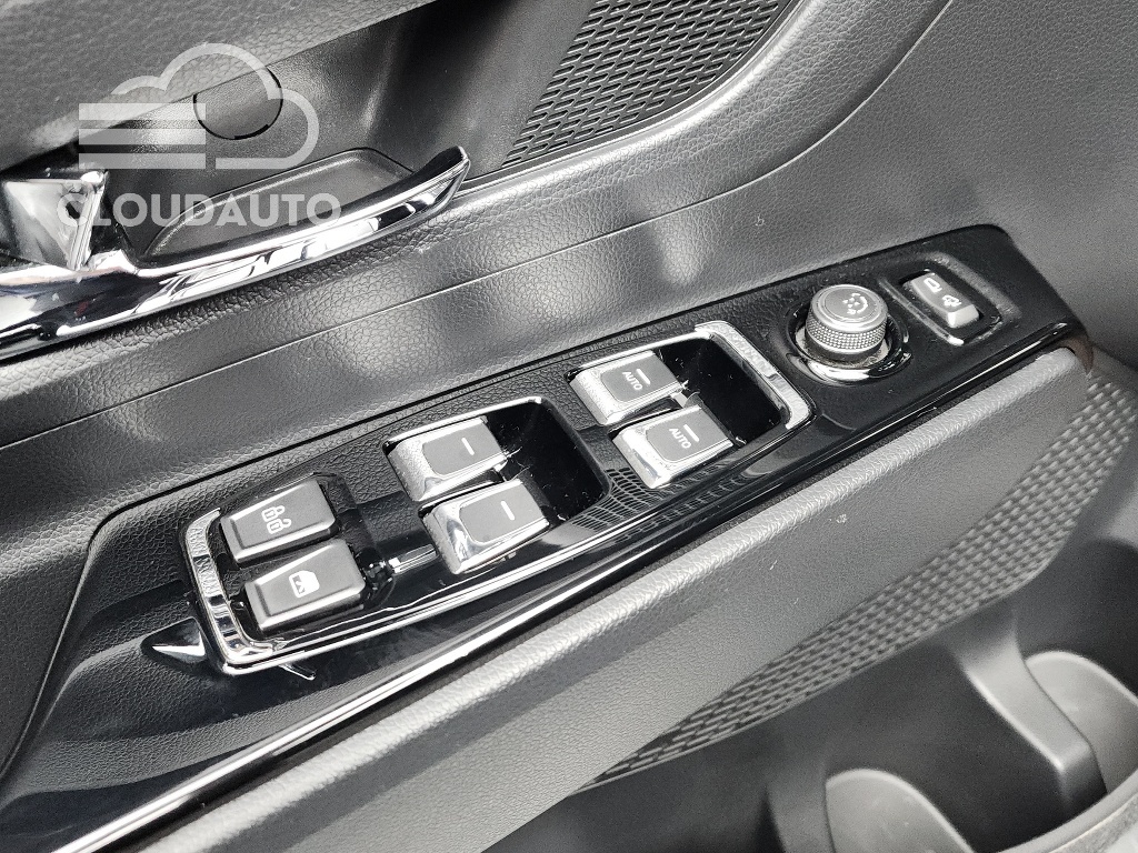 2020 SsangYong Korando Diesel 1.6 2WD C7 - Image 33