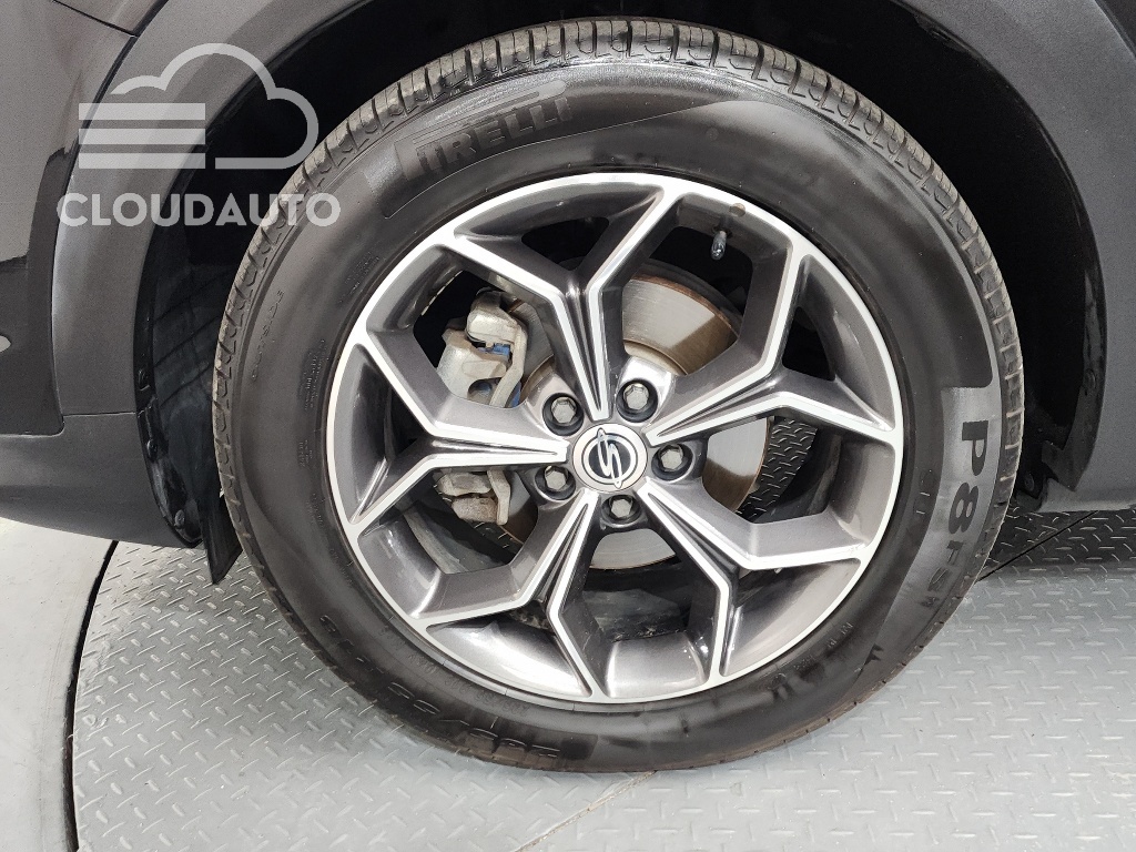 2020 SsangYong Korando Diesel 1.6 2WD C7 - Image 5