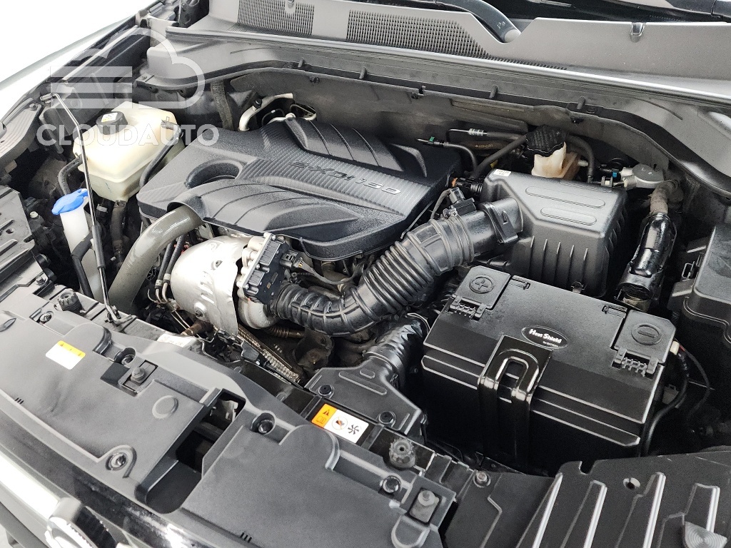 2020 SsangYong Korando Diesel 1.6 2WD C7 - Image 6