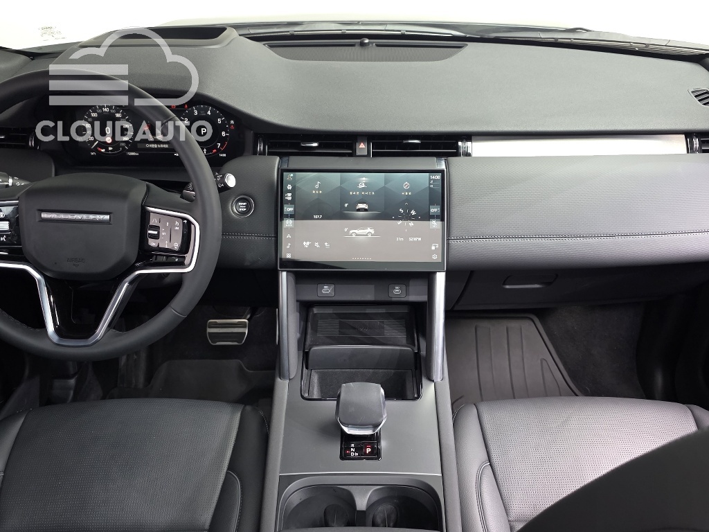 2025 Land Rover Discovery Sport P250 SE - Image 7