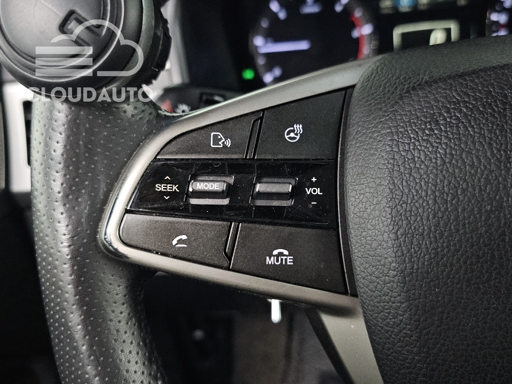 2018 SsangYong Rexton Sports Diesel 2.2 4WD - Image 15