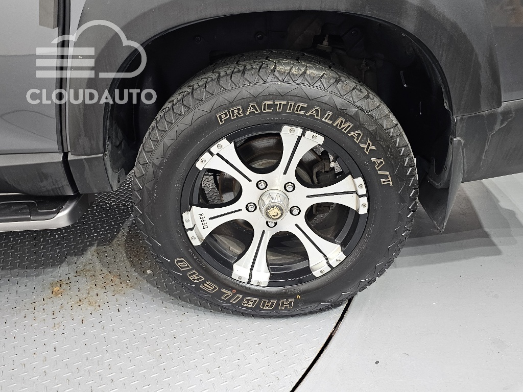 2018 SsangYong Rexton Sports Diesel 2.2 4WD - Image 21